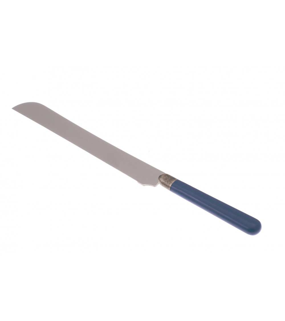 Coltello Torta Osteria - Posate Colorate - Rivadossi Sandro -  -