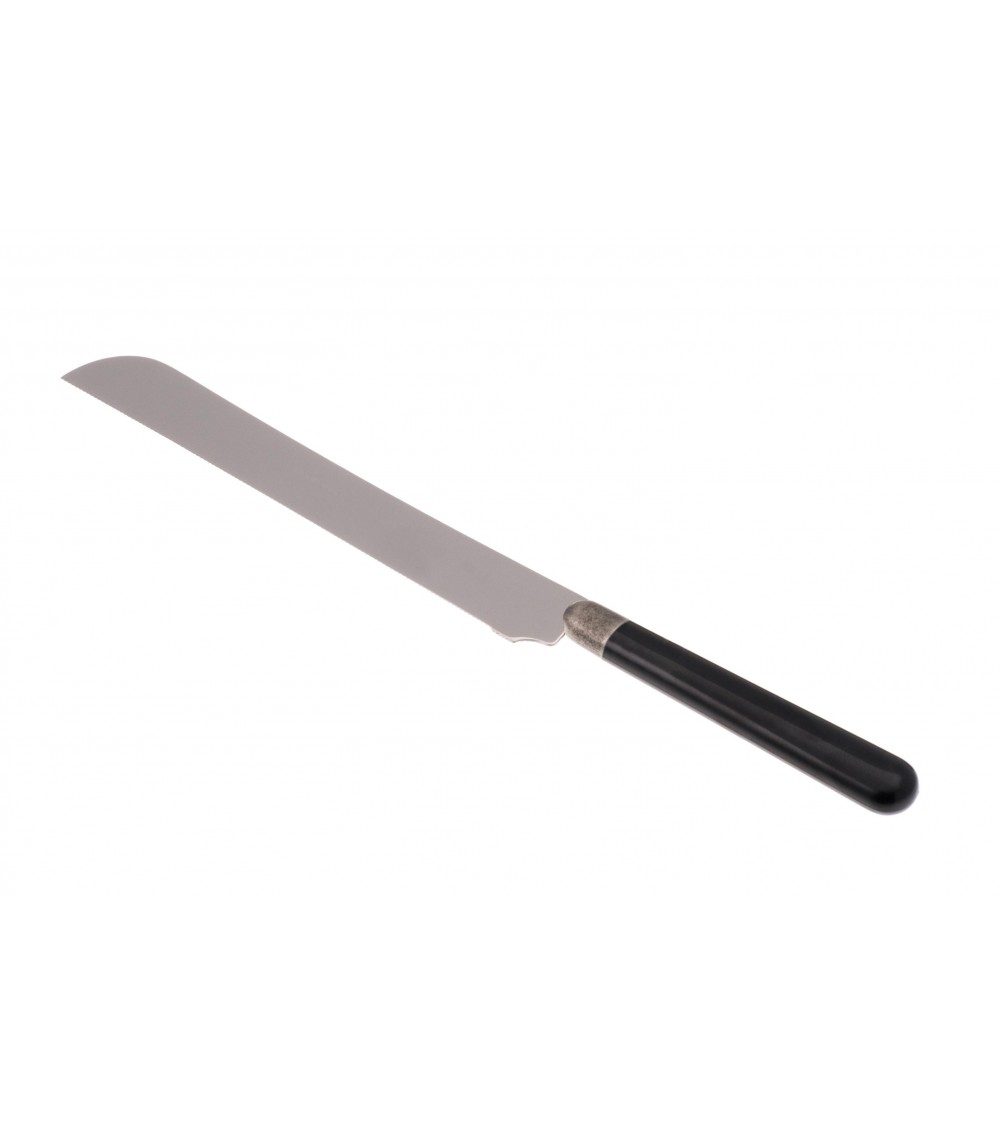 Coltello Torta Osteria - Posate Colorate - Rivadossi Sandro -