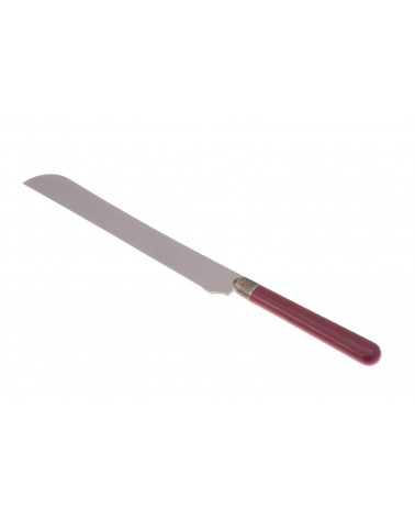 Coltello Torta Osteria - Posate Colorate - Rivadossi Sandro -  -