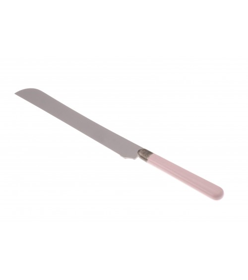 Coltello Torta Osteria - Posate Colorate - Rivadossi Sandro -