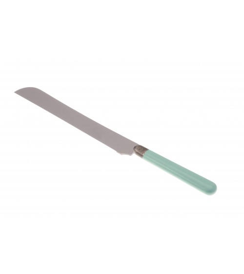 Coltello Torta Osteria - Posate Colorate - Rivadossi Sandro -  -