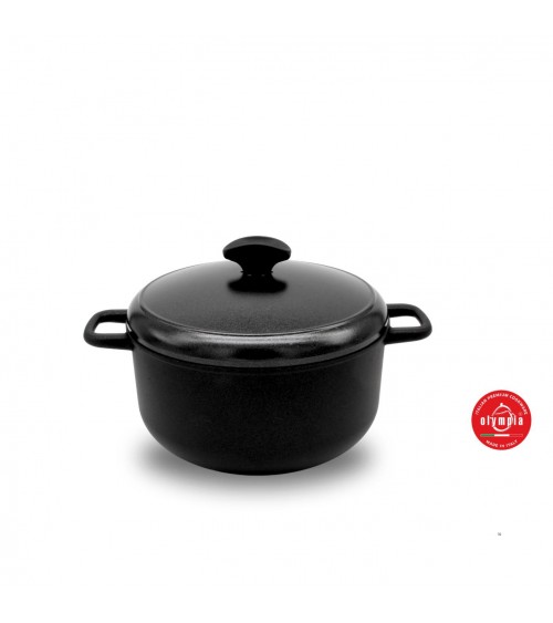 copy of Induktionspfanne „Les Cocottes Gourmet“ von Olympia - 