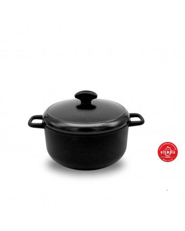 copy of Induktionspfanne „Les Cocottes Gourmet“ von Olympia - 