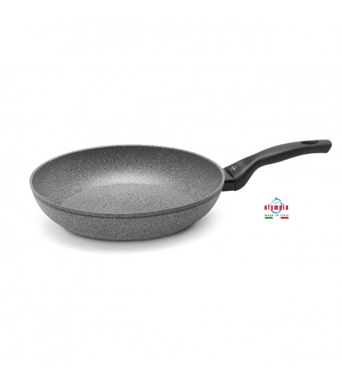 Schwindeler Aluminium Pan 30 cm - Rocker Plus - Olympia -