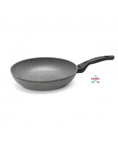 Schwindeler Aluminium Pan 30 cm - Rocker Plus - Olympia -