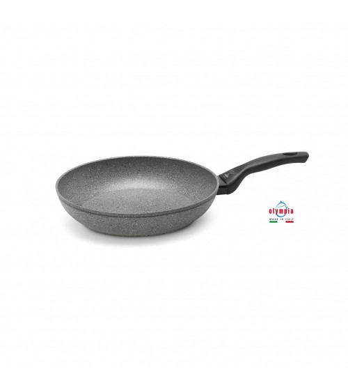 copy of Padella Alluminio Pressofuso cm 30 - Rocker Plus - Olympia - 