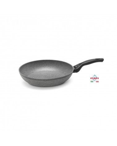 copy of Padella Alluminio Pressofuso cm 30 - Rocker Plus - Olympia - 