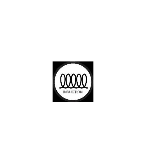Schwindeler Aluminium Pan 30 cm - Rocker Plus - Olympia -