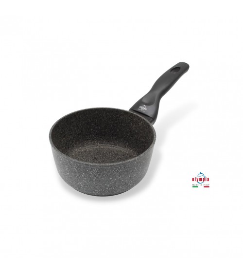copy of Casserole antiadhésive en aluminium 20 cm - Olympia Induction et Gaz - 