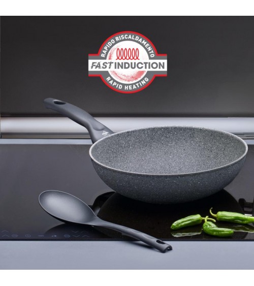 copy of Casserole Olympia Ø16 cm – Antiadhésive tous feux -