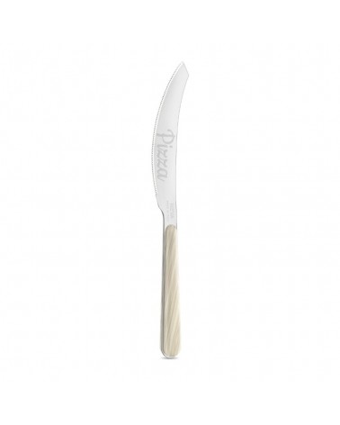 Coltello Pizza - Abete - Neva Posateria Creativa - 
