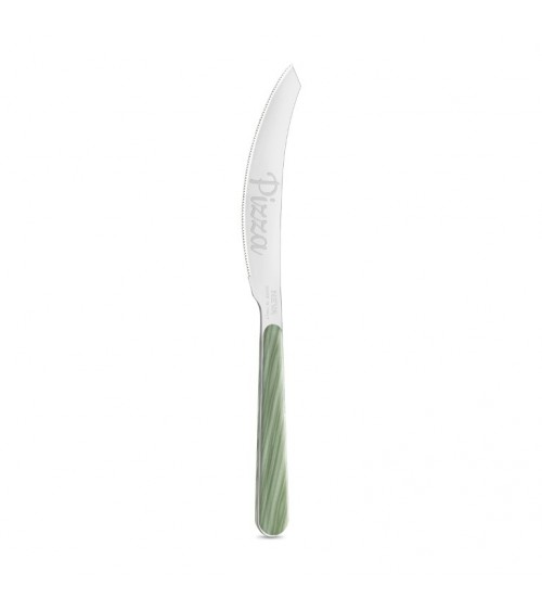 Coltello Pizza - Abete - Neva Posateria Creativa - 