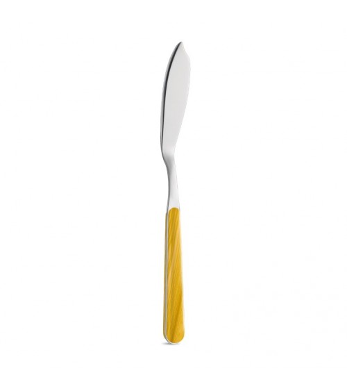 Fischmesser - FIR - Neva kreativer Besteck -