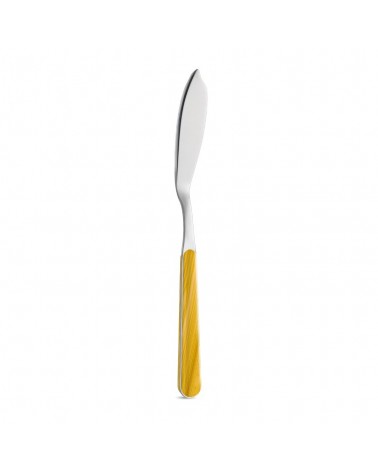 Fischmesser - FIR - Neva kreativer Besteck -