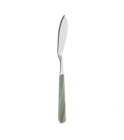 Fish knife - fir - Neva creative cutlery -