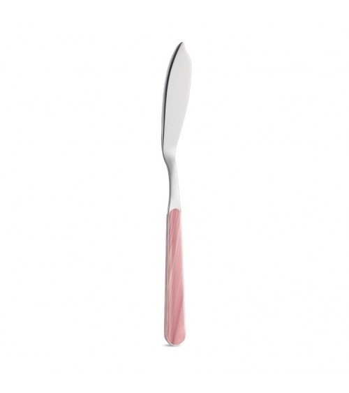 Coltello Pesce - Abete - Neva Posateria Creativa - 