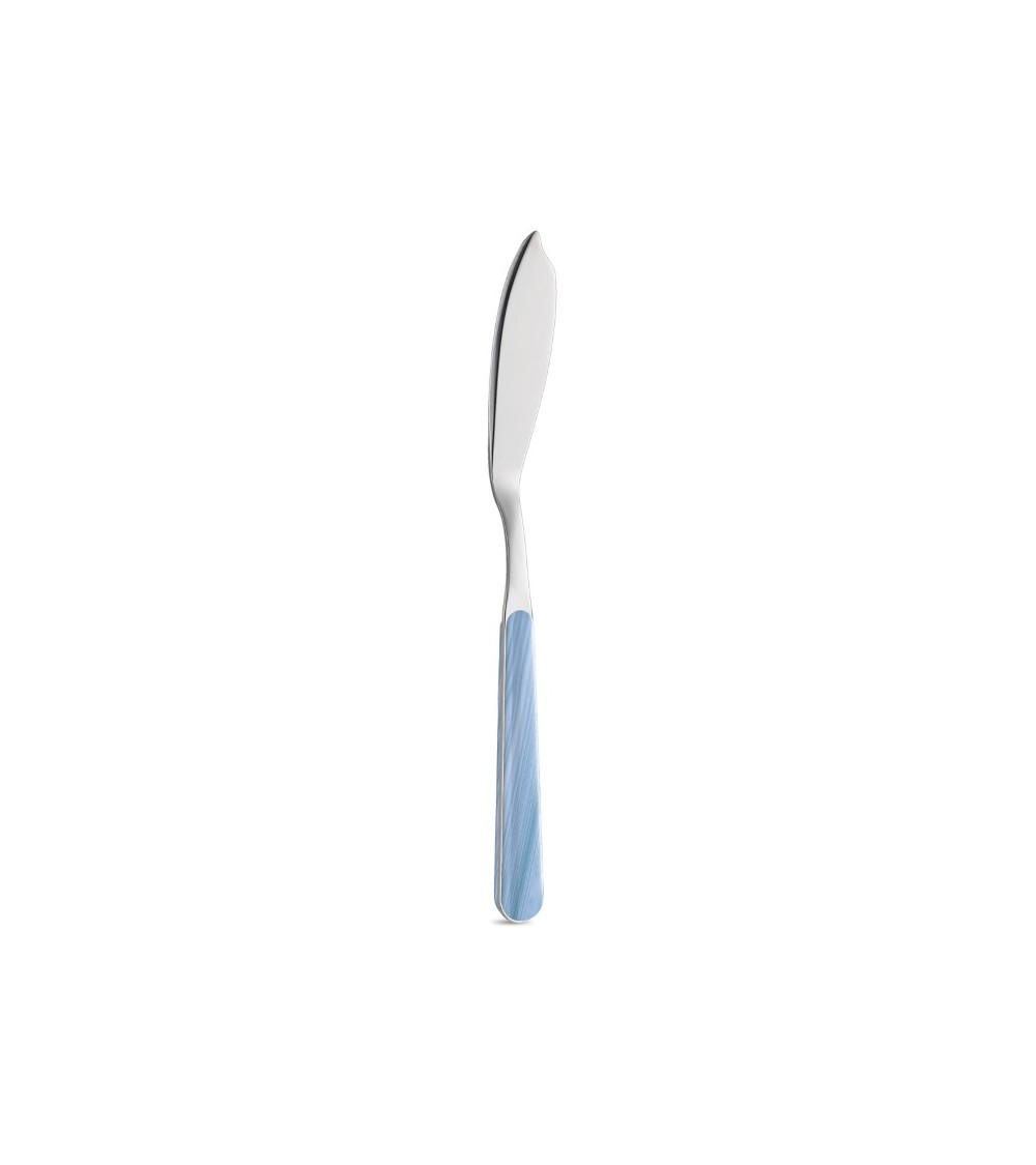 Fischmesser - FIR - Neva kreativer Besteck -