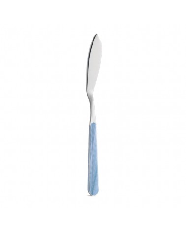 Fish knife - fir - Neva creative cutlery -