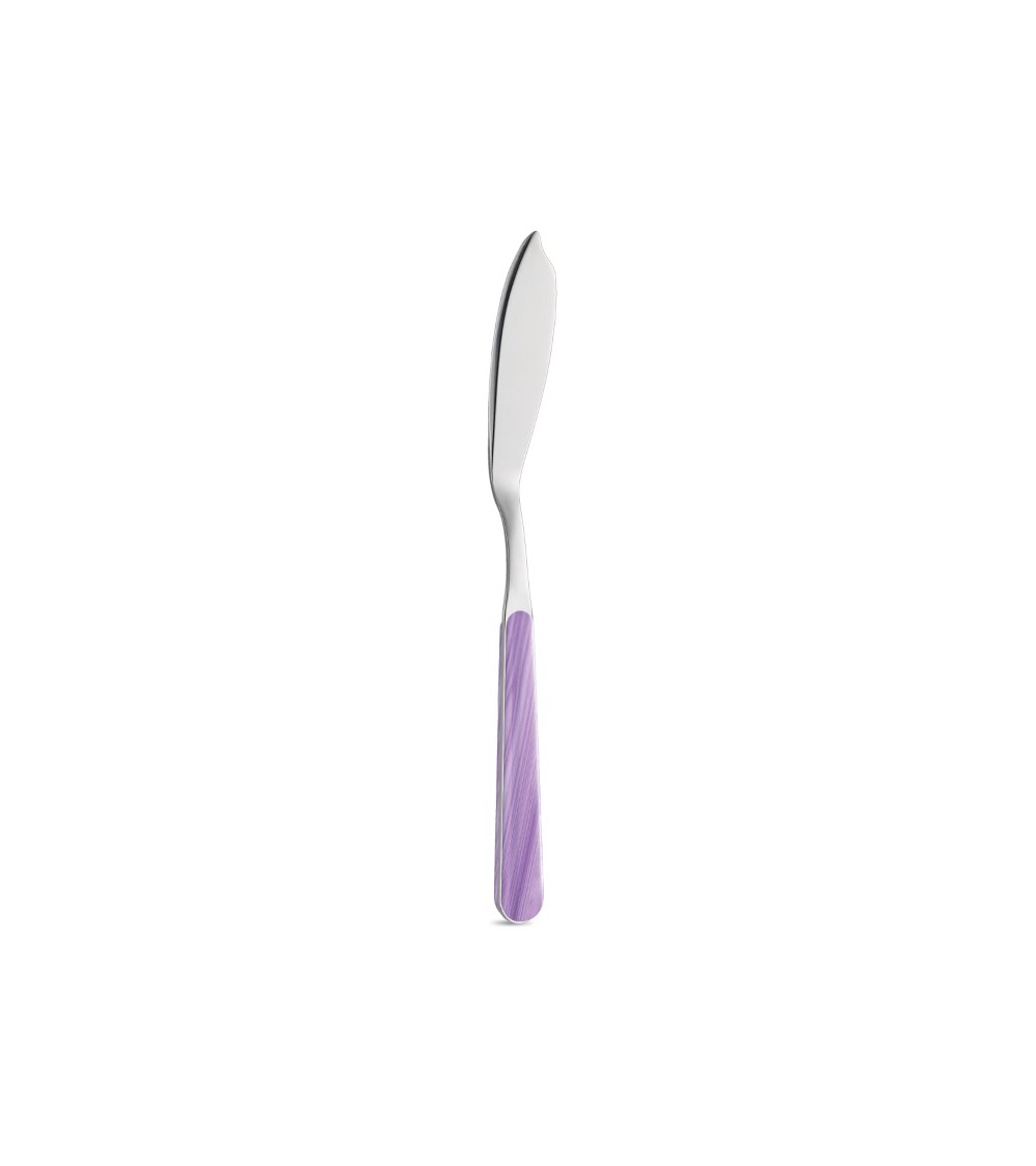 Fish knife - fir - Neva creative cutlery -