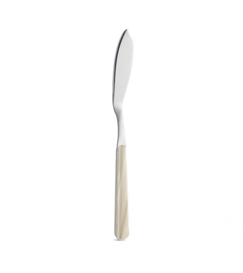 Fish Knife - Fir - Neva Creative Cutlery -