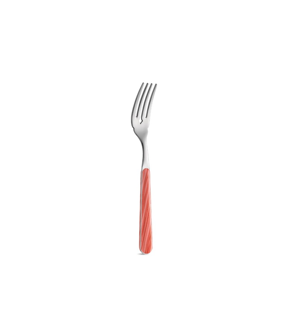 Fish Forchetta - Abete - Neva Creative cutlery -