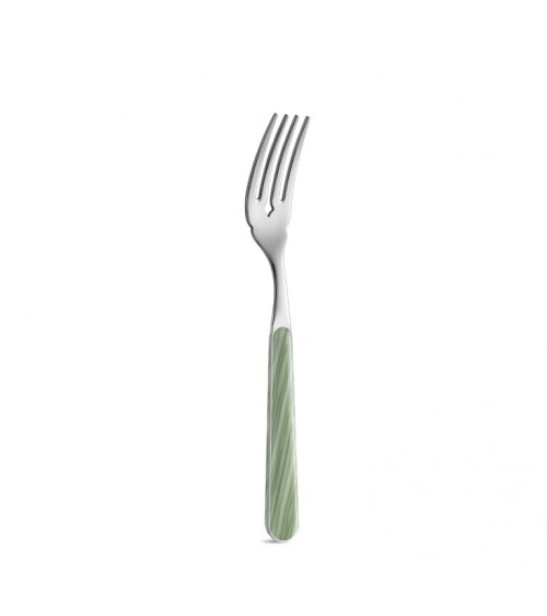 Fish Forchetta - Abete - Neva Creative Cutlery -
