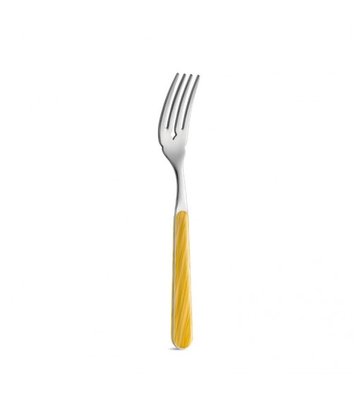 Fish Forchetta - Abete - Neva Creative cutlery -