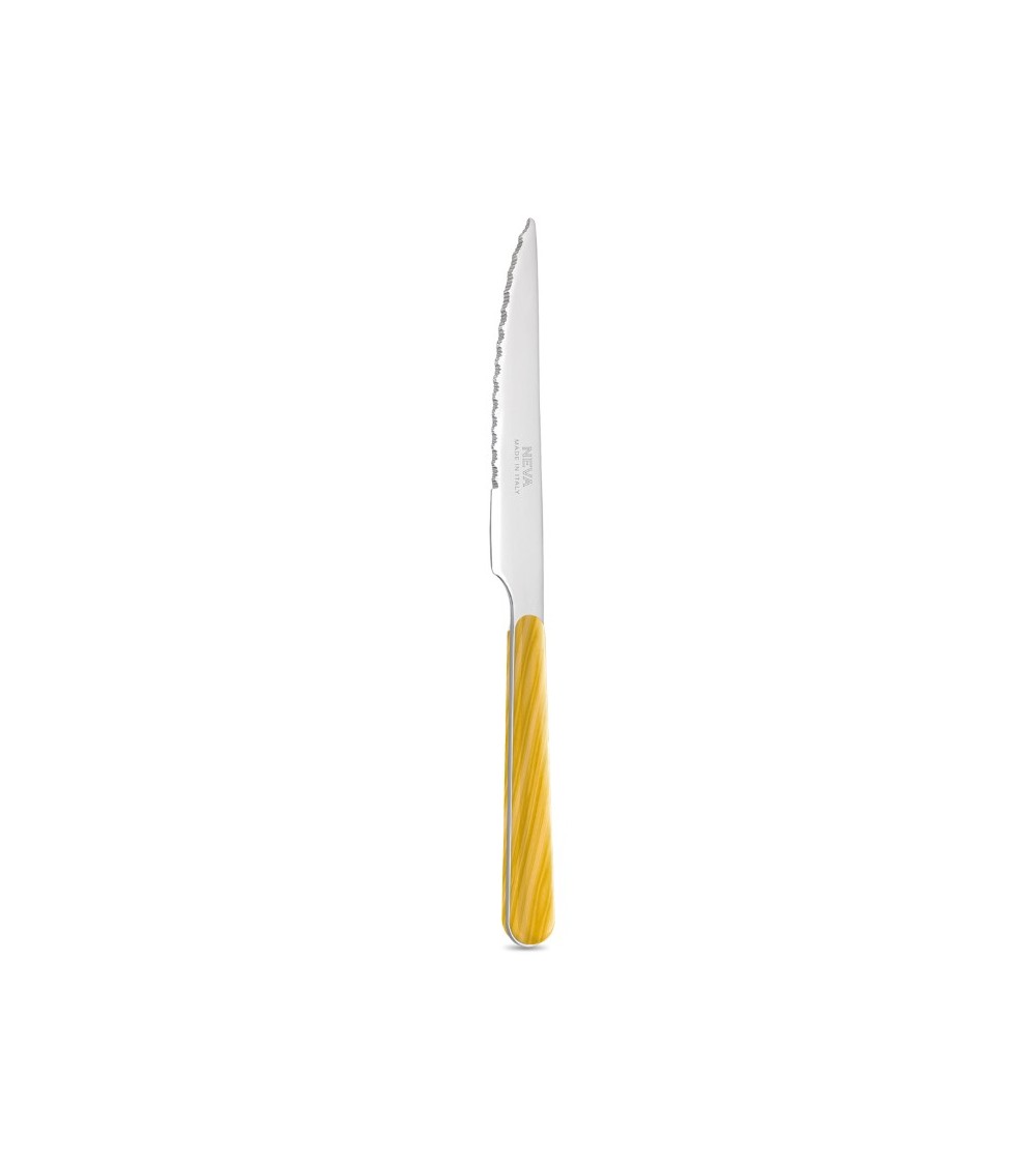 Kopie von Forchetta Pesce - Abete - Neva Creative Besteck -