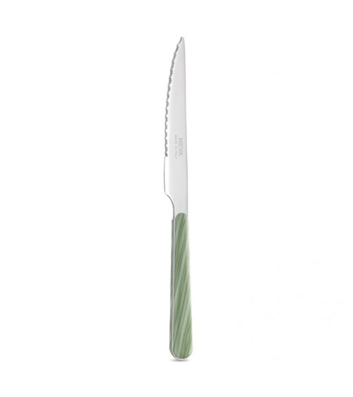 Kopie von Forchetta Pesce - Abete - Neva Creative Besteck -
