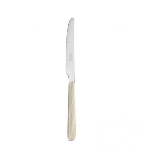 Couteau de table - Abte - Neva Creative Cutlery -