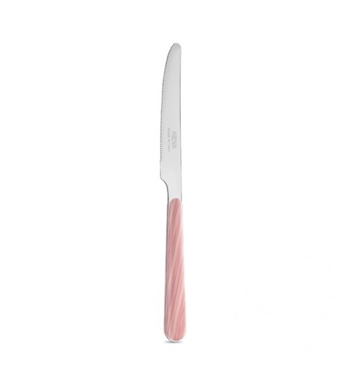 Coltello Tavola - Abete - Neva Posateria Creativa - 