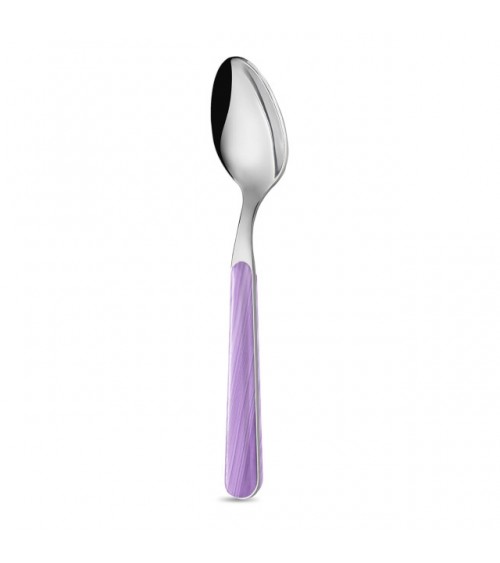 Teaspoon caffe ' - Abete - Neva Creative cutlery -