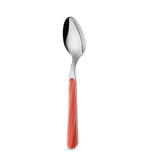 Teaspoon caffe ' - Abete - Neva Creative cutlery -