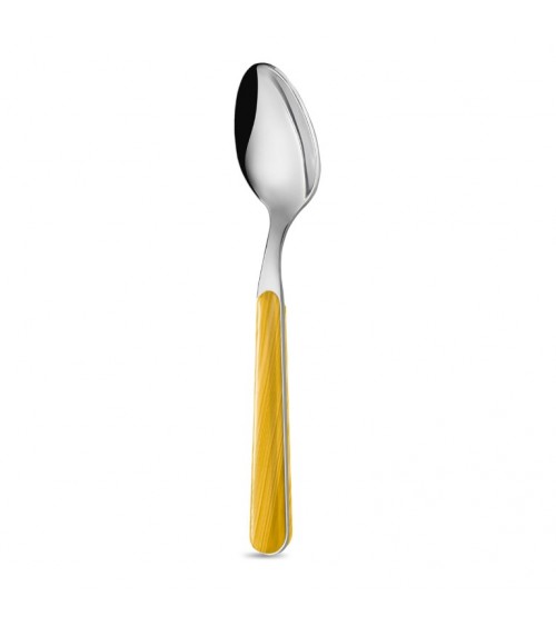Teaspoon Caffe '- Abete - Neva Creative Cutlery -