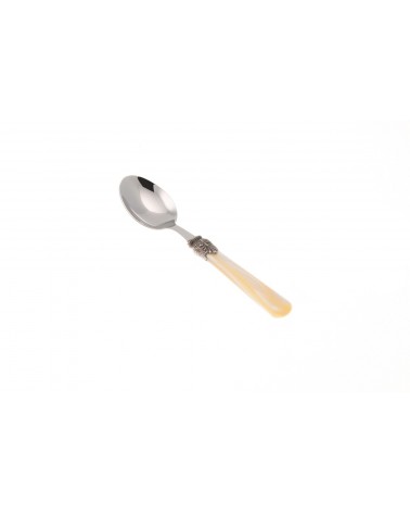 Tischlöffel - Elena - farbiger Besteck - Rivadossi Sandro -