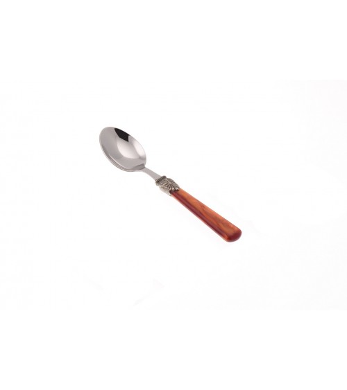 Table spoon - Elena - Colored cutlery - Rivadossi Sandro -