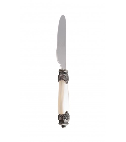 Arianna Fruit knife - Mother pearl cutlery - Rivadossi Sandro -