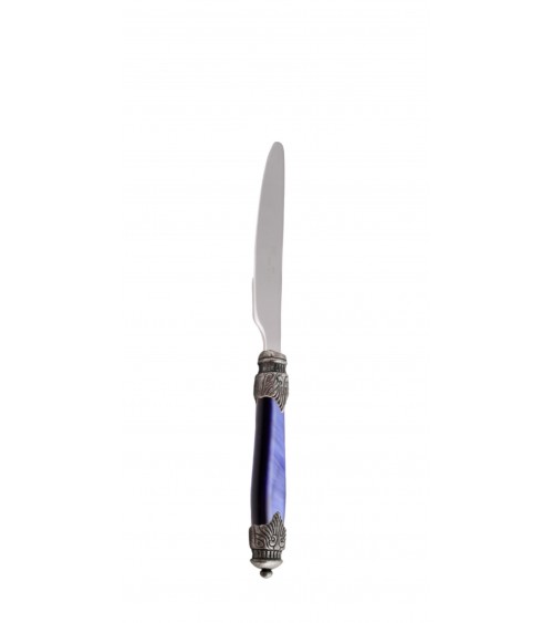 Arianna Fruit Knife - Mother Pearl Cutlery - Rivadossi Sandro -