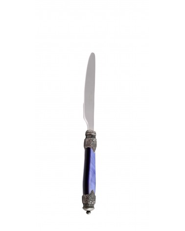 Arianna Fruit Knife - Mother Pearl Cutlery - Rivadossi Sandro -