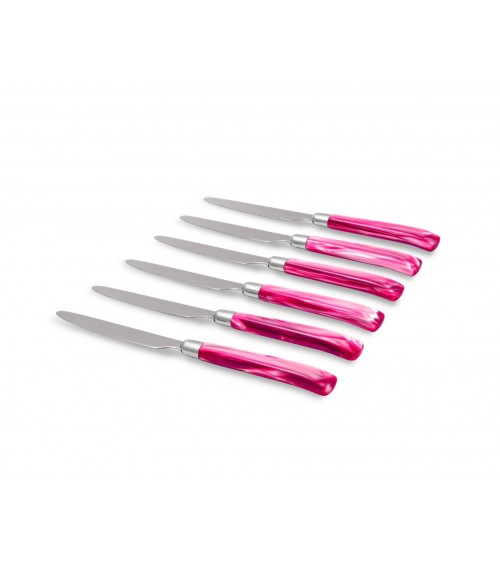 Rivadossi Sandro - Giada Pantel Tisch - Moderne Mutterperme Perfection -