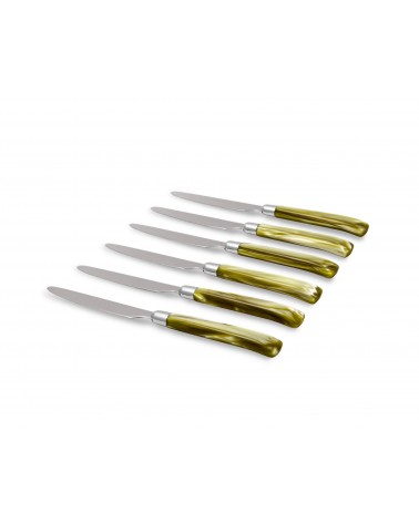 Rivadossi Sandro - Giada Pantel Tisch - Moderne Mutterperme Perfection -