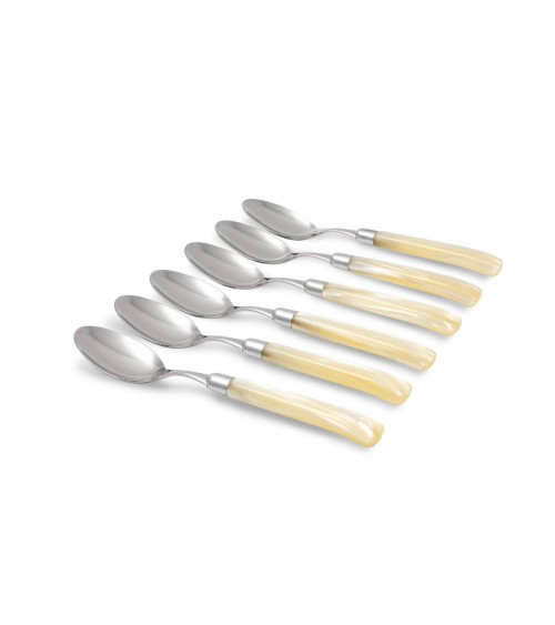 Giada table spoon - Modern Motherperper Cakes - Rivadossi Sandro -