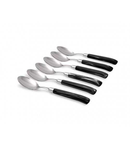 Giada Table Spoon - Motherperper Cakes moderne - Rivadossi Sandro -