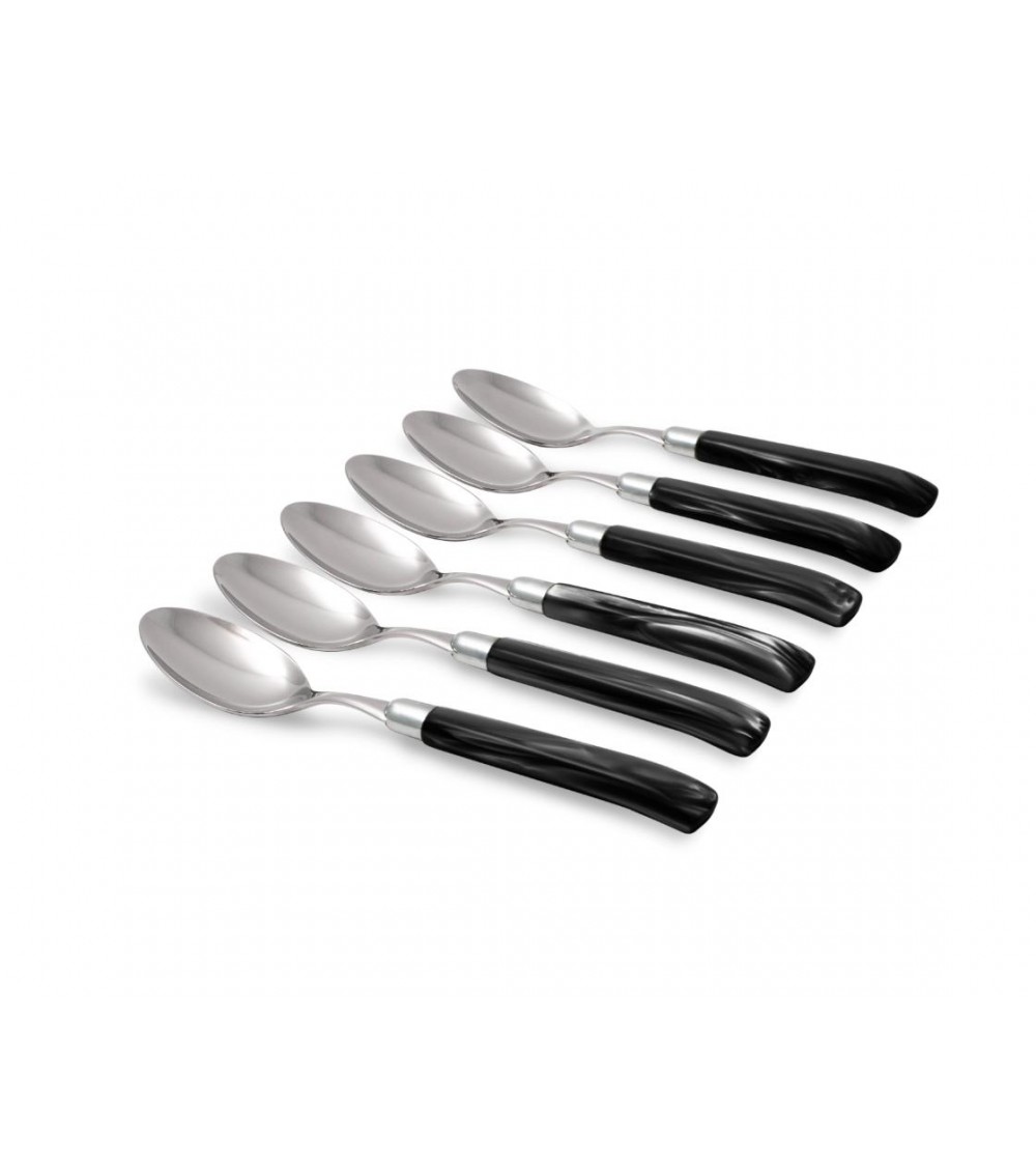 Giada table spoon - Modern Motherperper Cakes - Rivadossi Sandro -