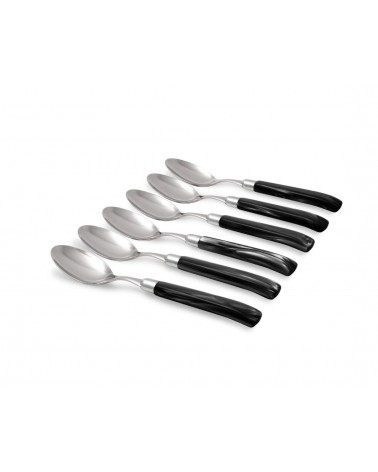 Giada table spoon - Modern Motherperper Cakes - Rivadossi Sandro -