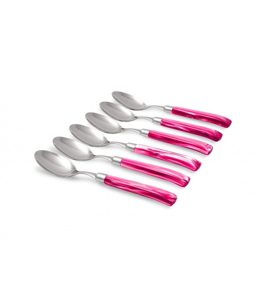 Giada Table Spoon - Motherperper Cakes moderne - Rivadossi Sandro -