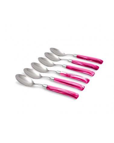 Giada table spoon - Modern Motherperper Cakes - Rivadossi Sandro -