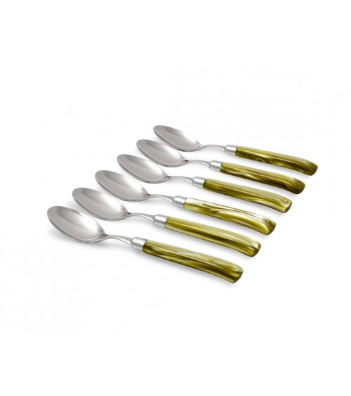 Giada table spoon - Modern Motherperper Cakes - Rivadossi Sandro -