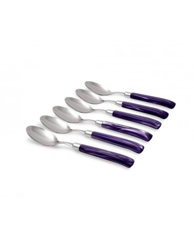 Giada Table Spoon - Motherperper Cakes moderne - Rivadossi Sandro -