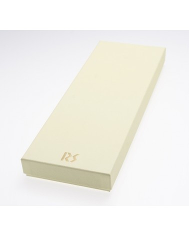 Giada - Modern Mother of Pearl Cutlery - Set 2Pz Salad Cutlery - Rivadossi -  - 